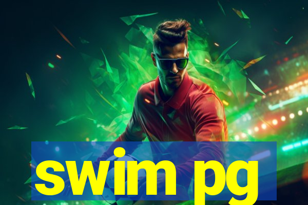 swim pg